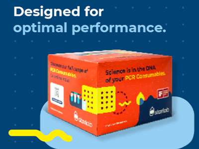 Have you ever wondered about the cost of failed PCR applications?