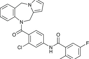 Heart failure – lixivaptan