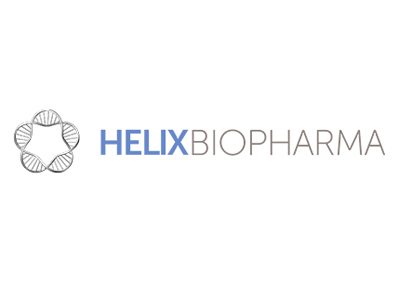 Helix BioPharma announces strategic management changes