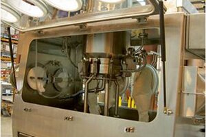 Helsinn to build €15.4m cytotoxic plant in Switzerland