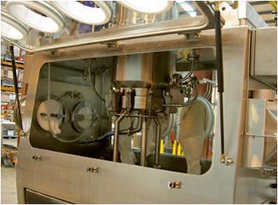 Helsinn to build €15.4m cytotoxic plant in Switzerland