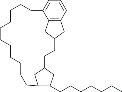 Hepatitis C – vaniprevir