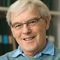 Heptares founder Richard Henderson receives Nobel Prize in Chemistry 2017
