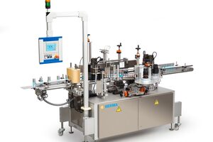 Herma to feature new labelling equipment at packaging expo
