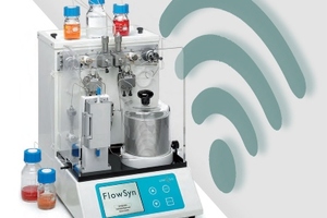 Heterogeneous catalysis reaction optimisation
