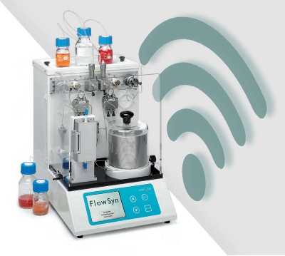 Heterogeneous catalysis reaction optimisation