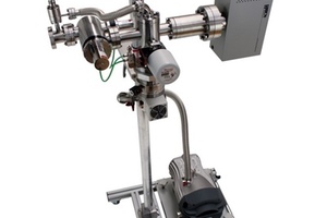 Hiden Analytical details MS vacuum process monitors