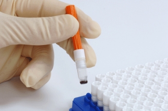 High integrity storage of scarce samples
