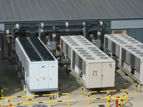HMK Automation & Drives acquires Specific Environments