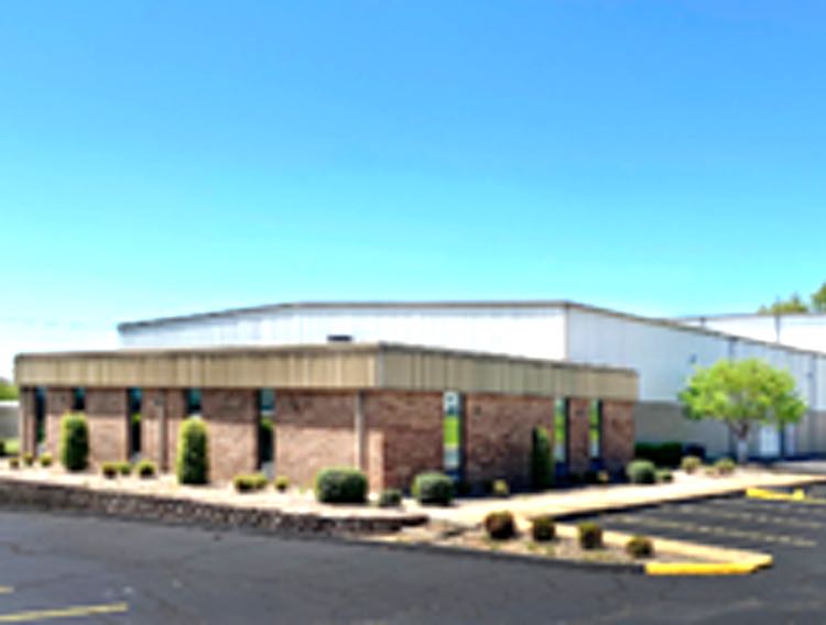 Holloway America expands vessel-fabrication capacity