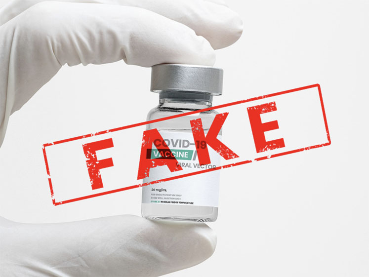 Holograms: just the medicine for pharma protection