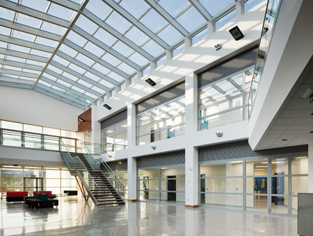 Honeyman partners with Irish NIBRT