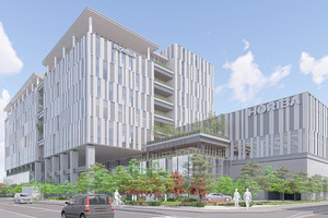 HORIBA launches "World Headquarters Project" to strengthen global operations and business foundation