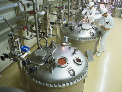 Horizon Discovery partners with Amplycell on cell line optimisation