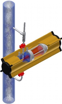 Hosokawa Micron signs Optisizer agreement