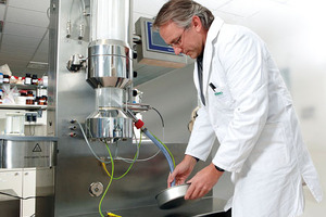 Hot melt coating comes of age
