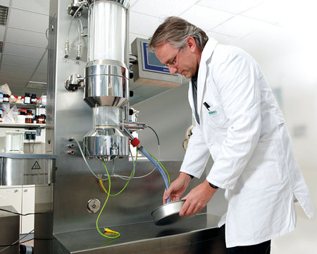 Hot melt coating comes of age