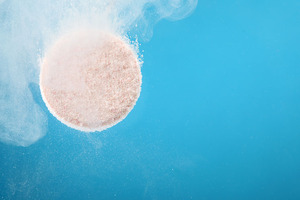 Hot melt extrusion: enhancing the bioavailability of hydrophobic drugs 