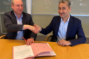 Hovione and GEA announce a strategic collaboration to advance continuous tableting