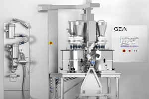Hovione and GEA partner to advance continuous tableting technology