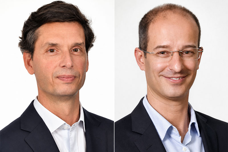 Hovione announces leadership transition and interim Co-CEO structure