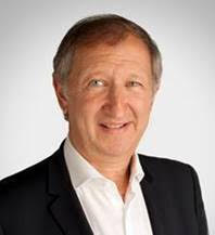 Hovione announces the appointment of Frédéric Kahn as Vice President Marketing and Sales