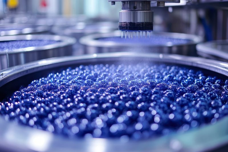 Hovione completes $100m investment cycle for expansion of US manufacturing campus