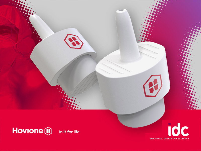 Hovione expands nasal drug delivery capabilities