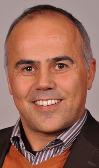 Hovione promotes Filipe Gaspar to Vice President of Research & Development