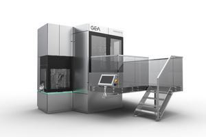 Hovione to install first ConsiGma CDC Flex continuous tableting line in US