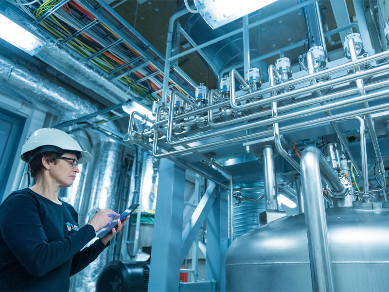 How a trusted adviser can help pharma players maximise return on their digital investments