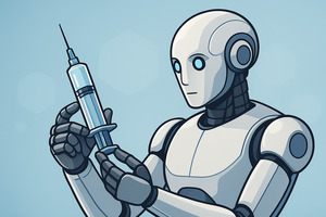 How AI vision inspection is transforming medical device quality assurance (part II)