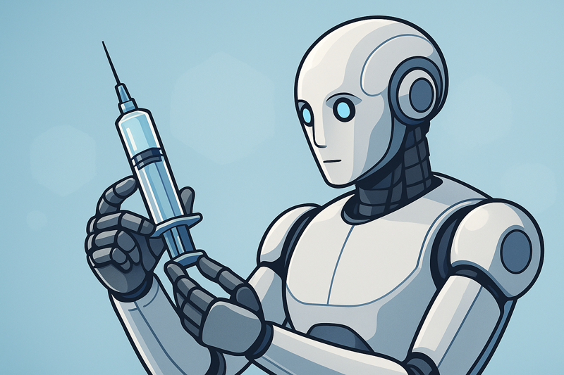 How AI vision inspection is transforming medical device quality assurance (part II)