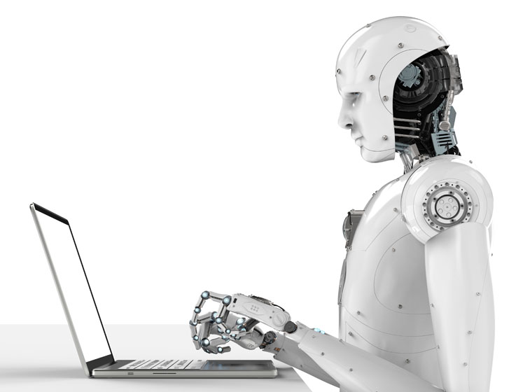 How AI will disrupt drug development
