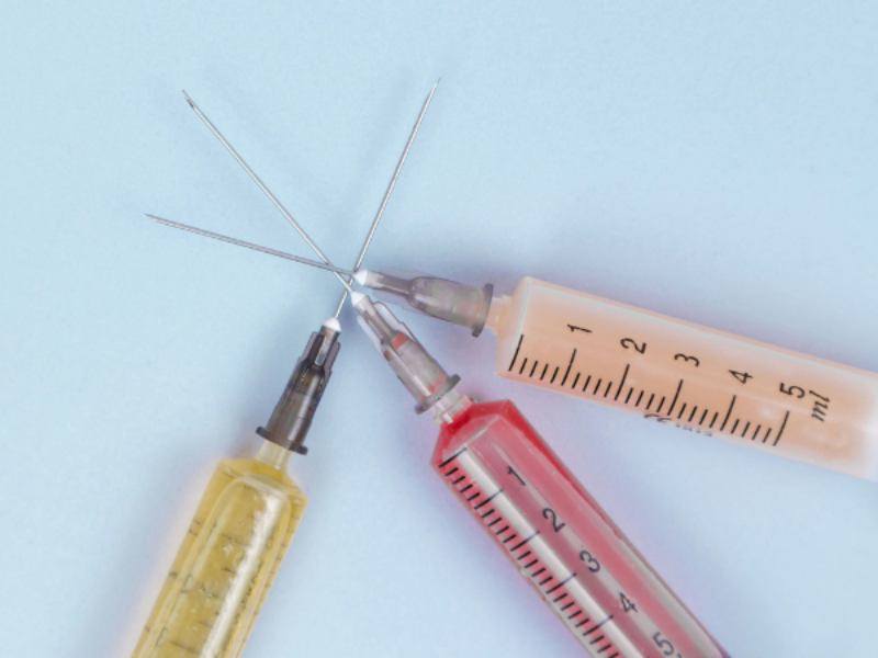 How are PLGA Microspheres used in biomedical applications?