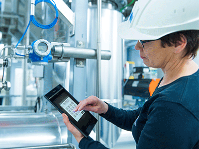 How automated calibration changes the game in the fine chemicals industry