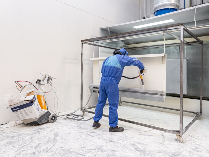 How combined expertise is fuelling Envair Technology’s international growth