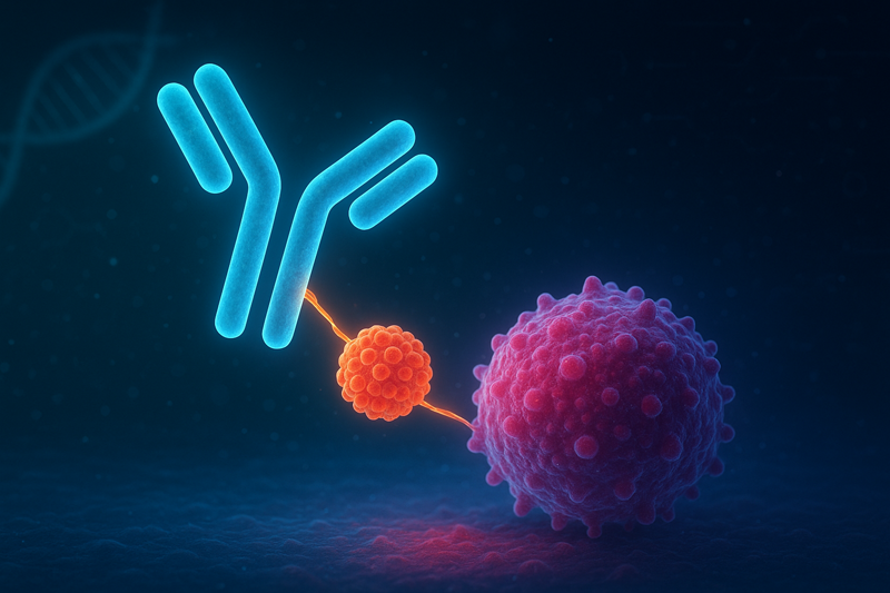 How CRDMOs are shaping the next generation of antibody-drug conjugates
