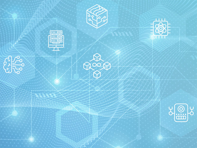 How digitalisation can create a more sustainable European chemicals industry