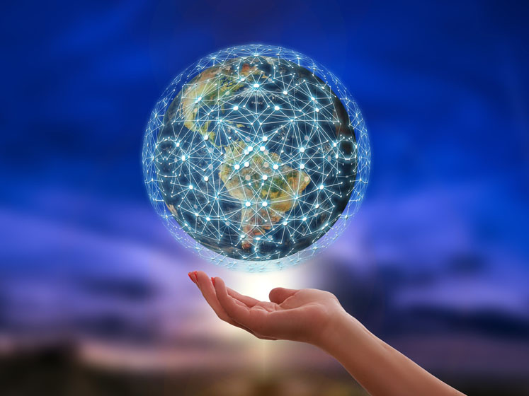 How digitalisation is aiding chemicals companies on their journey to a circular economy