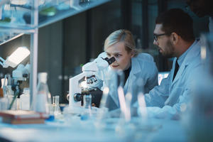 How efficient logistics can change the lives of rare disease patients