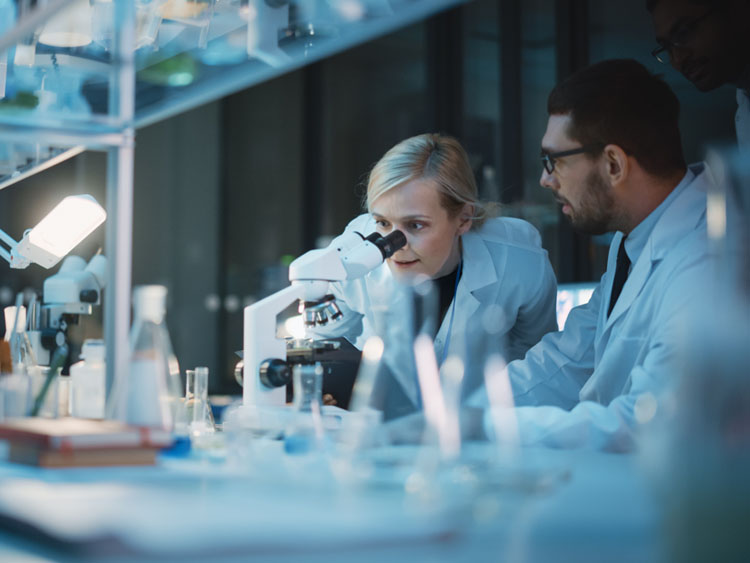 How efficient logistics can change the lives of rare disease patients