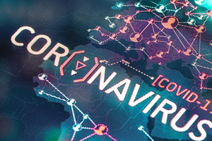 How is TriRx Pharmaceutical Services evolving its business model to meet the future of healthcare? 