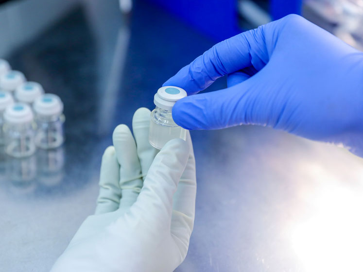 How labelling can mitigate supply chain disruptions for medical device manufacturers
