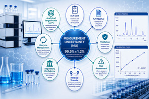 How measurement uncertainty could strengthen ICH Q14 analytical procedure development