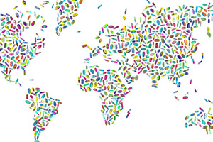 How pharmaceutical manufacturers can respond to change in the new world