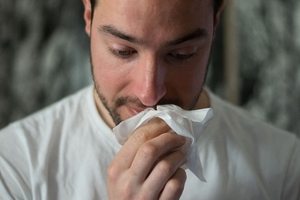 How serious is the Pirola strain?