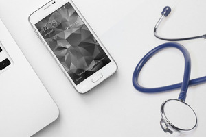 How telehealth technology prevents coronavirus transmission