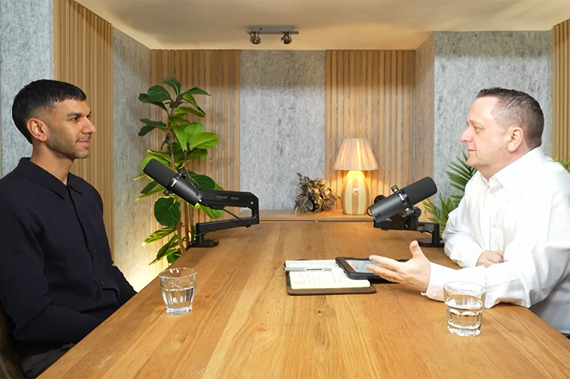 How the QA and QP Talent Market Is Changing in Pharma: Insights from Compliance Unlocked Podcast