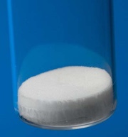 Figure 1b: Lyophilisation in a Genevac system
